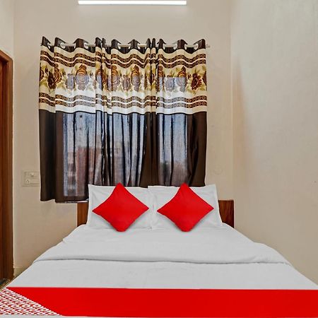 Hotel O Silver Valley Удайпур Екстер'єр фото