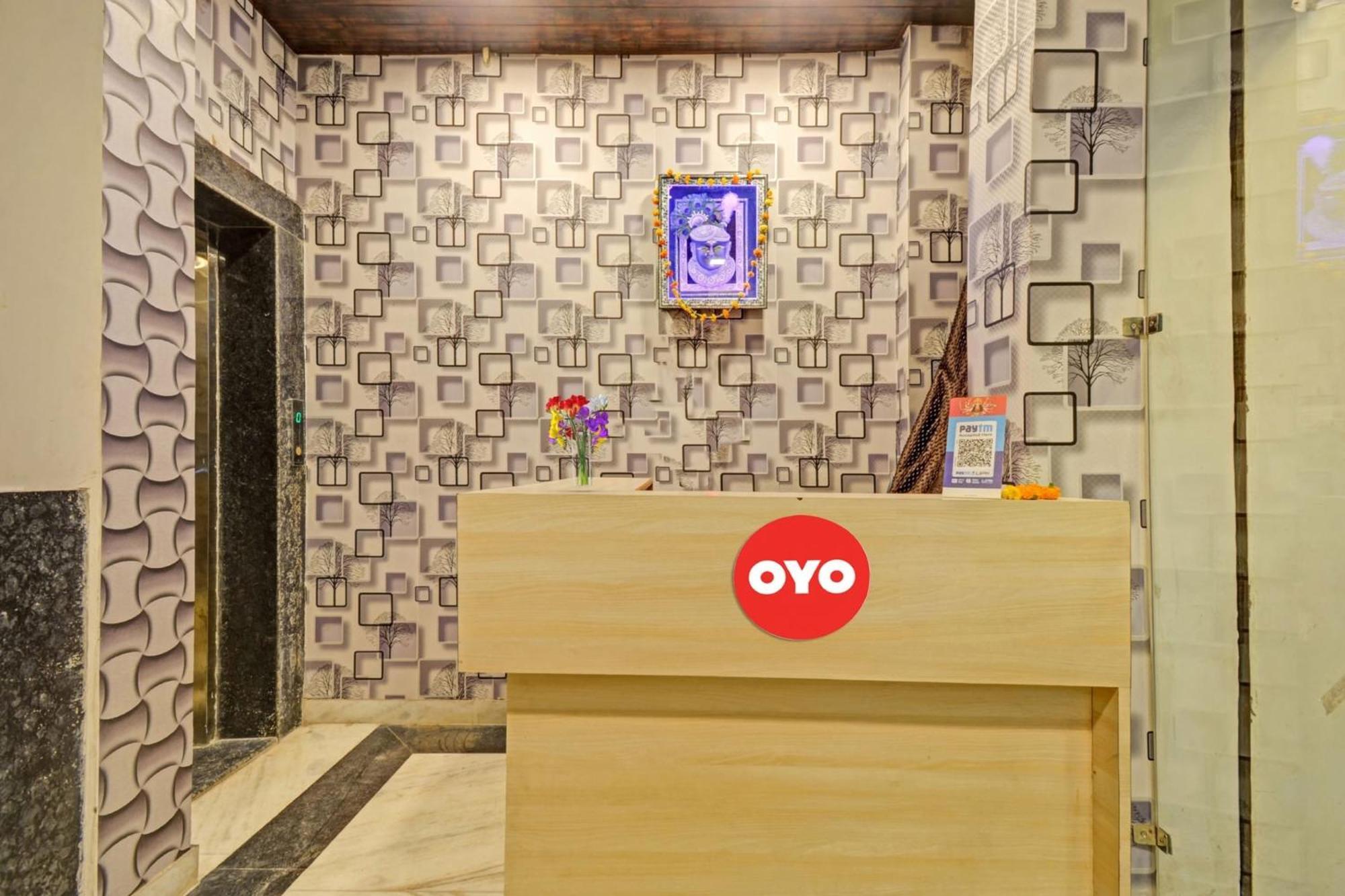 Hotel O Silver Valley Удайпур Екстер'єр фото