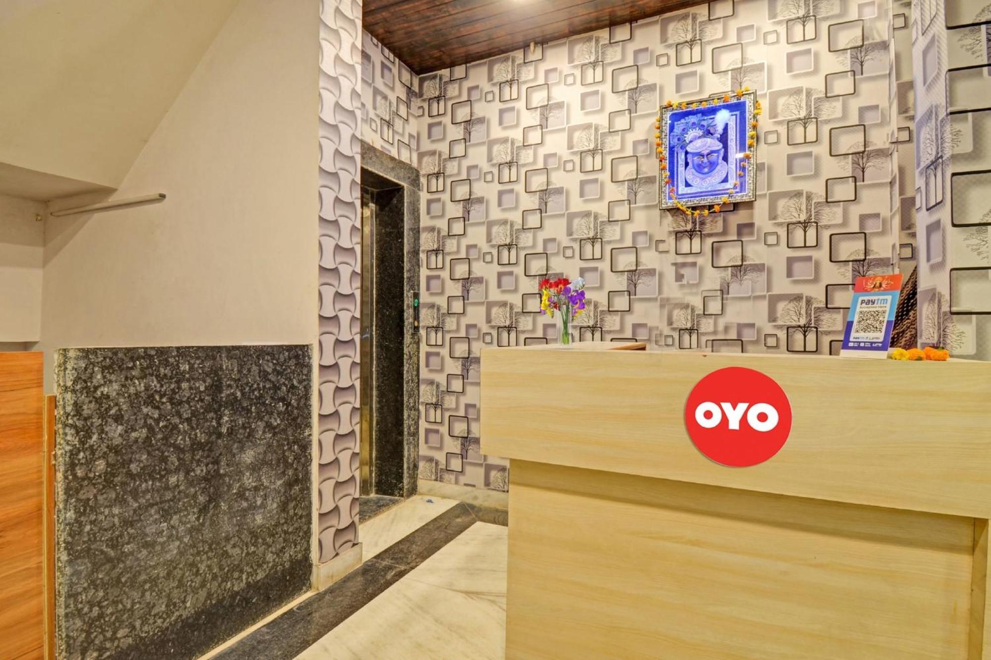 Hotel O Silver Valley Удайпур Екстер'єр фото